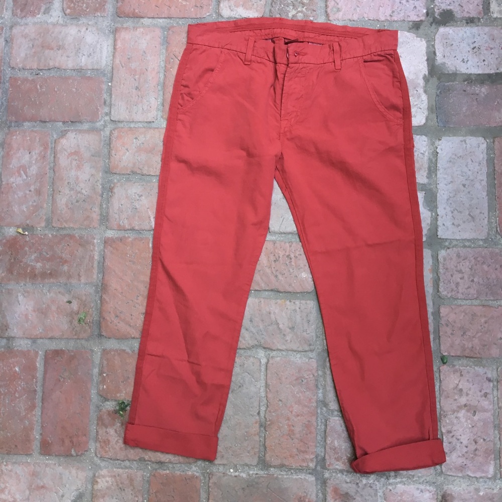 NSF NWOT Edith Tuxedo Pants